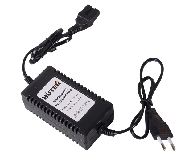 Изображение товара Опрыскиватель аккумуляторный Huter SP-12AC (70/13/28)