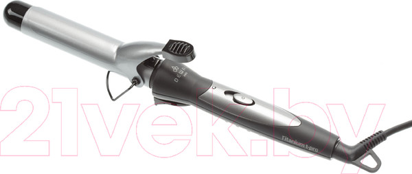 Изображение товара Плойка Dewal Titanium T Pro 03-25A