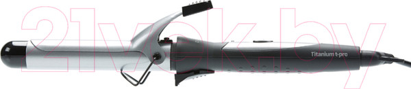 Изображение товара Плойка Dewal Titanium T Pro 03-25A