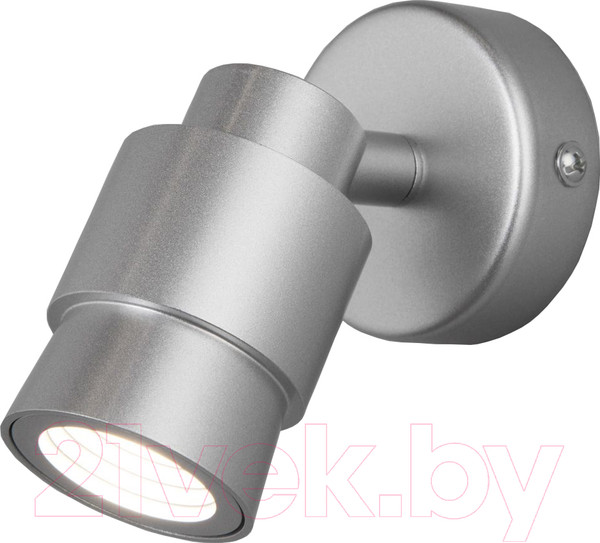 Изображение товара Спот Евросвет 20125/1 LED (серебро)