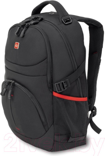 Изображение товара Рюкзак Germanium S-06 / 226953 (черный)