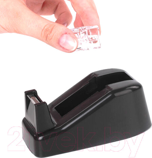 Изображение товара Диспенсер для скотча Brauberg 440014