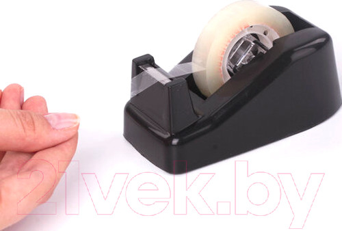 Изображение товара Диспенсер для скотча Brauberg 440014