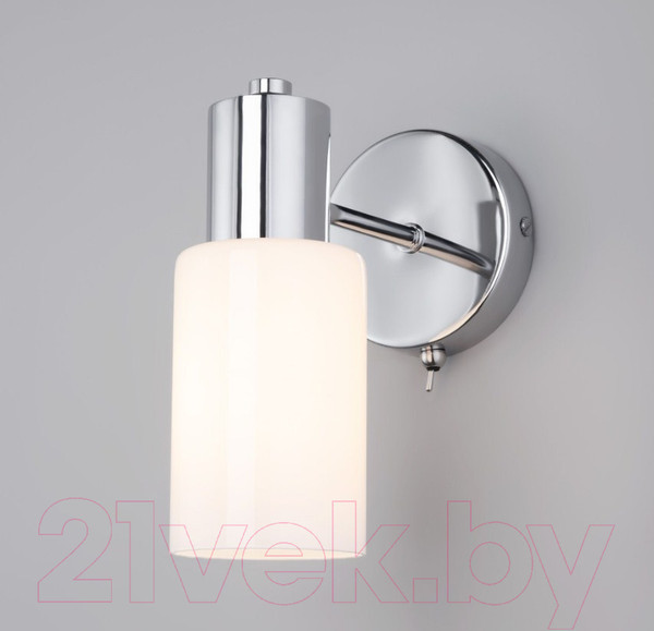 Изображение товара Бра Евросвет 70160/1 (хром)