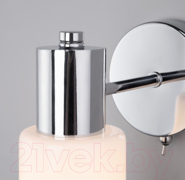 Изображение товара Бра Евросвет 70160/1 (хром)