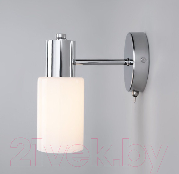 Изображение товара Бра Евросвет 70160/1 (хром)