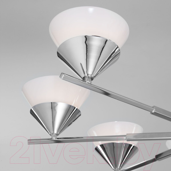 Изображение товара Люстра Евросвет 70138/8 (хром)