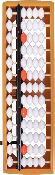 Изображение товара Счеты Юнландия Ментальная арифметика / 106238