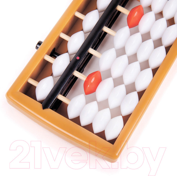 Изображение товара Счеты Юнландия Ментальная арифметика / 106238