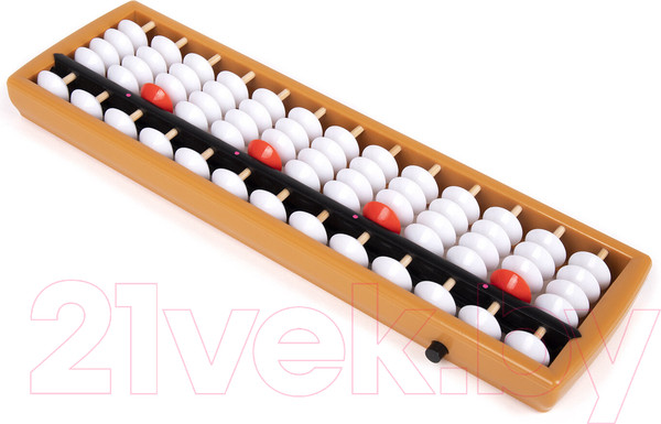 Изображение товара Счеты Юнландия Ментальная арифметика / 106238