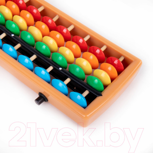 Изображение товара Счеты Юнландия Ментальная арифметика / 106239