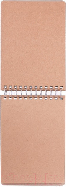 Изображение товара Скетчбук Brauberg Art Debut / 112999 (крафт бумага)