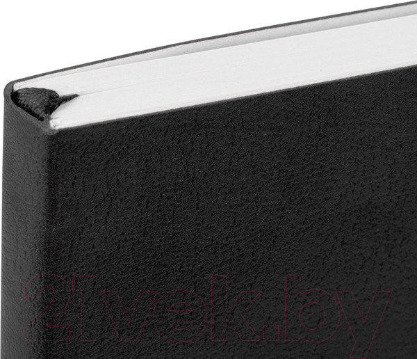 Изображение товара Записная книжка Brauberg Ultra / 113004 (черный)
