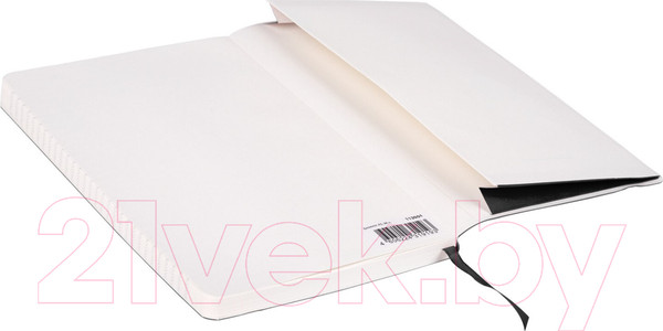 Изображение товара Записная книжка Brauberg Ultra / 113004 (черный)
