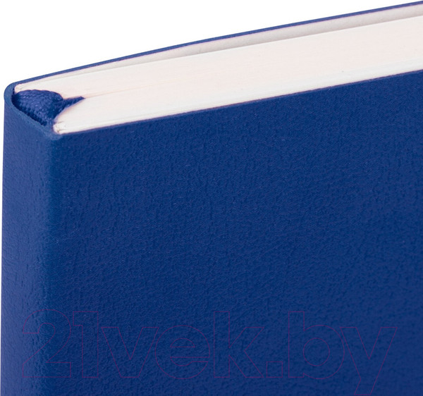 Изображение товара Записная книжка Brauberg Ultra / 113005 (темно-синий)