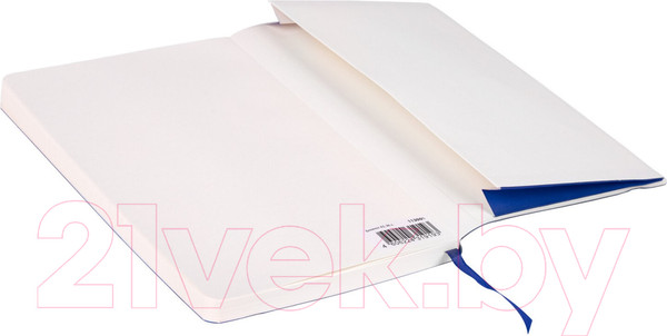 Изображение товара Записная книжка Brauberg Ultra / 113005 (темно-синий)