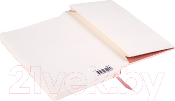 Изображение товара Записная книжка Brauberg Ultra / 113008 (светло-розовый)