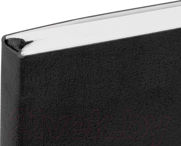 Изображение товара Записная книжка Brauberg Ultra / 113012 (черный)