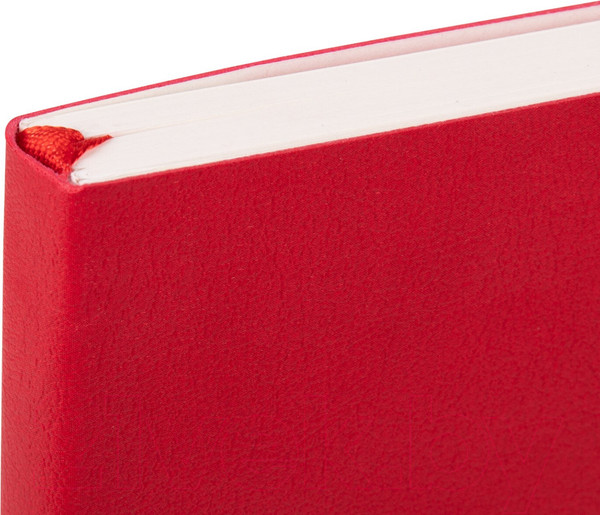 Изображение товара Записная книжка Brauberg Ultra / 113021 (красный)