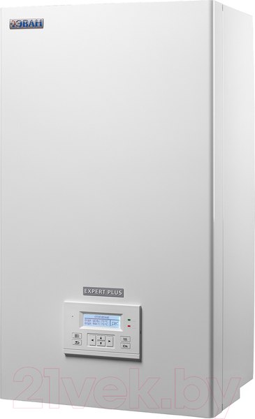Изображение товара Электрический котел Эван Expert Plus-21 (14521)