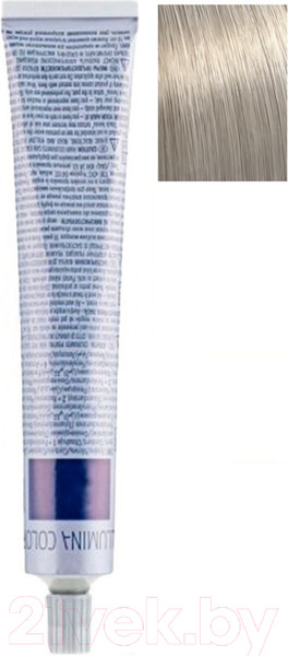 Изображение товара Крем-краска для волос Wella Professionals ME+ Illumina Color 10/81 (60мл, топленое молоко)