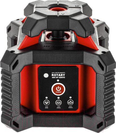 Изображение товара Лазерный уровень ADA Instruments Rotary 400 HV Servo New / A00458_2020