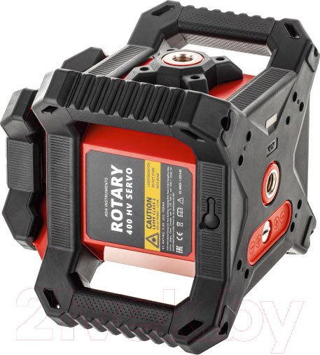 Изображение товара Лазерный уровень ADA Instruments Rotary 400 HV Servo New / A00458_2020