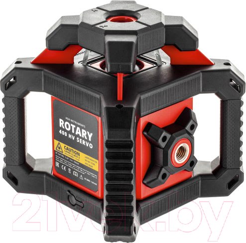 Изображение товара Лазерный уровень ADA Instruments Rotary 400 HV Servo New / A00458_2020