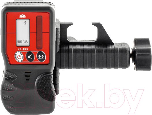 Изображение товара Лазерный уровень ADA Instruments Rotary 400 HV Servo New / A00458_2020