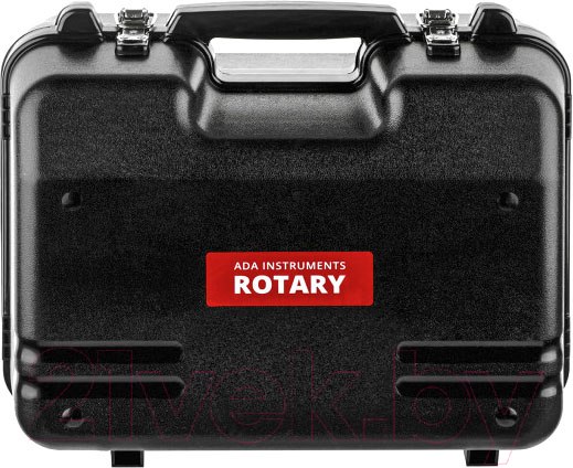 Изображение товара Лазерный уровень ADA Instruments Rotary 400 HV Servo New / A00458_2020