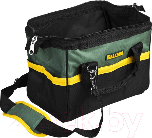 Изображение товара Сумка для инструмента Kraftool 38713-16_z01