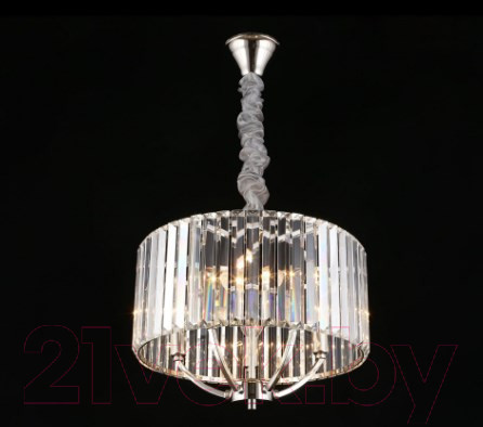 Изображение товара Люстра Aployt Nela APL.746.03.05