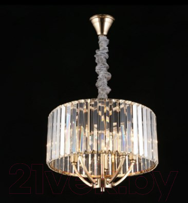 Изображение товара Люстра Aployt Nela APL.746.13.05