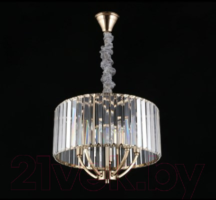 Изображение товара Люстра Aployt Nela APL.746.13.05