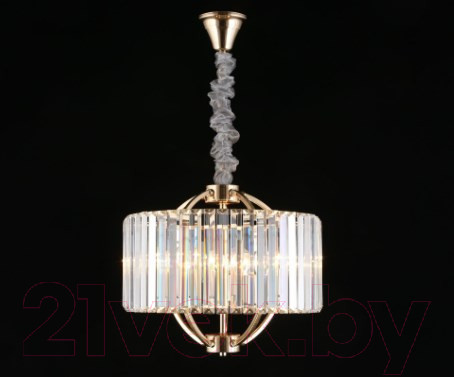 Изображение товара Люстра Aployt Nela APL.746.13.05