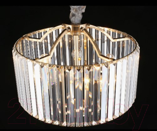 Изображение товара Люстра Aployt Nela APL.746.13.05