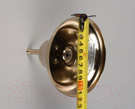 Изображение товара Люстра Aployt Nela APL.746.13.05