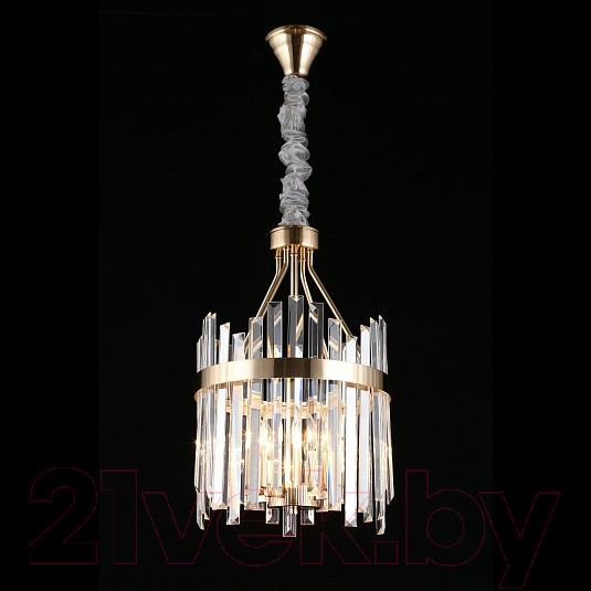 Изображение товара Люстра Aployt Melisa APL.747.03.04