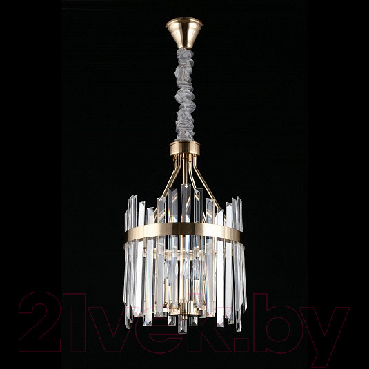 Изображение товара Люстра Aployt Melisa APL.747.03.04