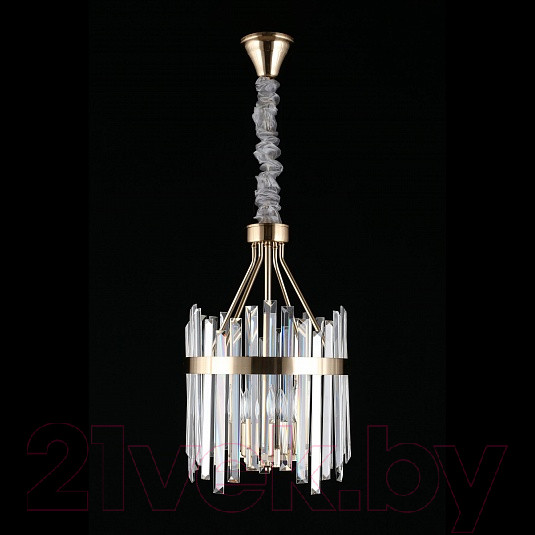 Изображение товара Люстра Aployt Melisa APL.747.03.04