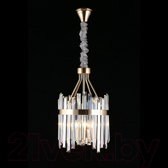 Изображение товара Люстра Aployt Melisa APL.747.03.04