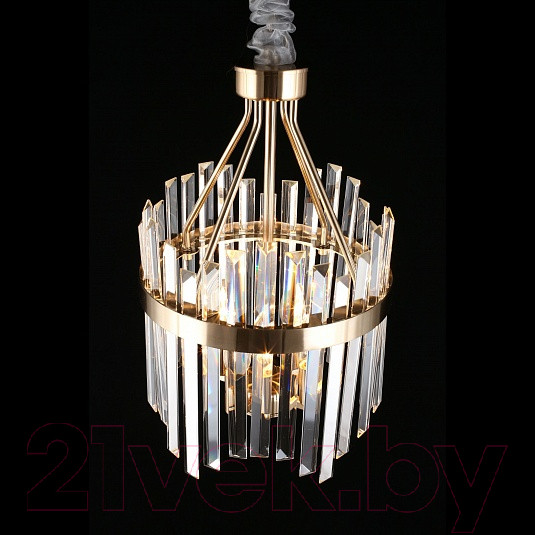 Изображение товара Люстра Aployt Melisa APL.747.03.04