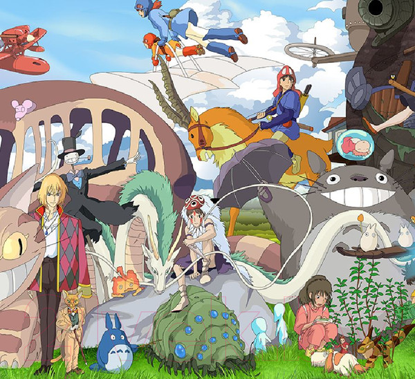 Изображение товара Фотообои листовые Arthata Fotooboi-Anime-147 (300x270)