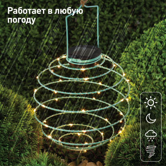Изображение товара Светильник уличный ЭРА ERASF024-28 / Б0044235