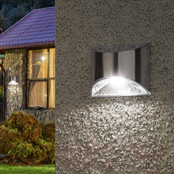 Изображение товара Бра уличное ЭРА ERAFS024-38 / Б0044251