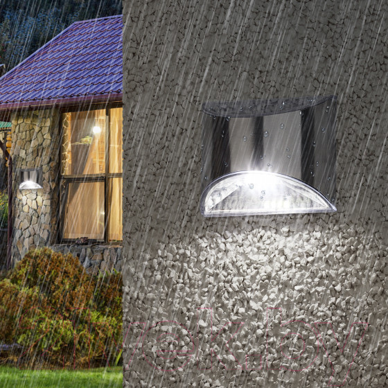 Изображение товара Бра уличное ЭРА ERAFS024-38 / Б0044251