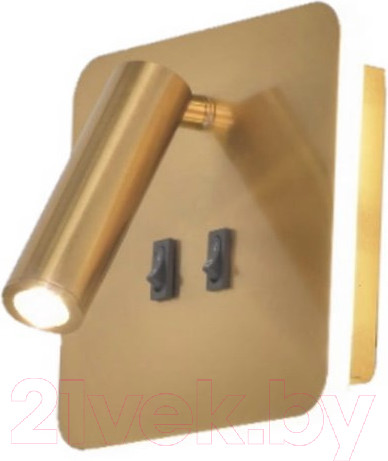 Изображение товара Спот Mirastyle SX-20637 YB