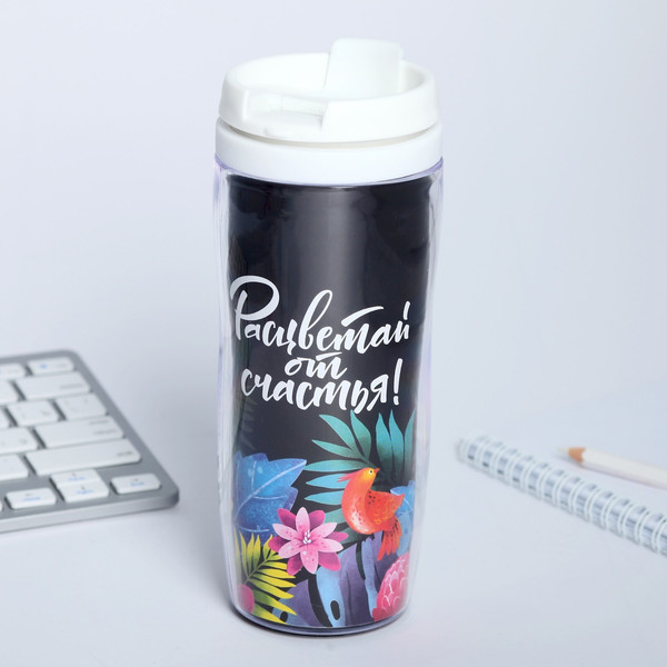 Изображение товара Подарочный набор ArtFox 8 марта из цветов / 4516150