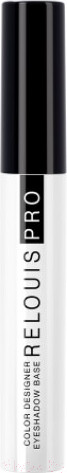 Изображение товара Праймер для век Relouis Pro Color Designer Eyeshadow Base (3г)