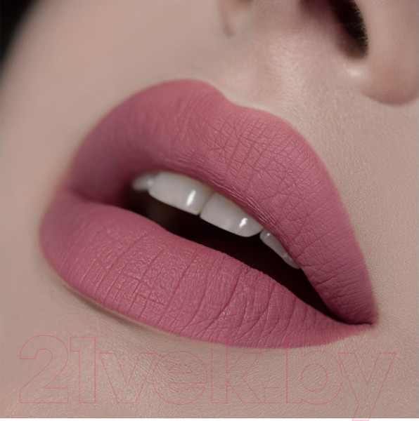 Изображение товара Жидкая помада для губ Relouis Nude Matte матовая тон 20